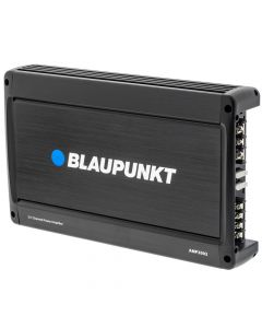 Blaupunkt AMP2002 2000 Watt Class A/B 2-Channel Amplifier