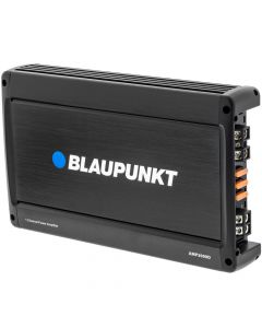 Blaupunkt AMP3000D 3000 Watt Class D Monoblock Amplifier
