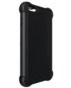 Ballistic BLCTX1429A06C iPhone 6 Plus 5.5" Tough Jacket Maxx with Holster -Black