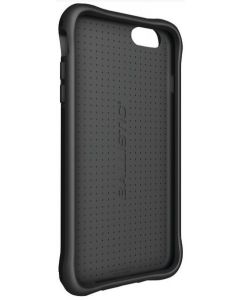 Ballistic BLCUR1426A91C iPhone 6 Plus 5.5" Urbanite Case - Black