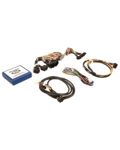 DISCONTINUED - PAC BLU-GM29 Bluetooth Integration Interface for GM 29-Bit Radios