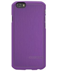 Body Glove BOGL9446002 iPhone 6 4.7" Satin Case - Grape