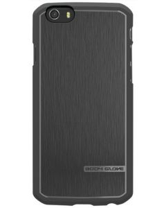 Discontinued - Body Glove BOGL9446102 iPhone 6 4.7" Satin Case - Black