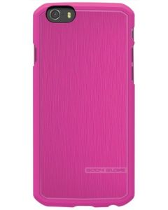 Body Glove BOGL9448901 iPhone 6 4.7" Satin Case - Raspberry