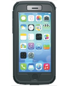 Discontinued - Body Glove BOGL9453501 iPhone 6 4.7" Toughsuit with Holster - Black