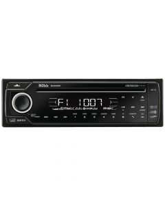 Discontinued - Boss Audio 840UBI In-Dash CD/MP3 Receiver with Bluetooth