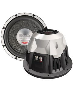 DISCONTINUED - Boss Audio CW107-Dual Voice Coil Chaos Series Subwoofer 10 inch