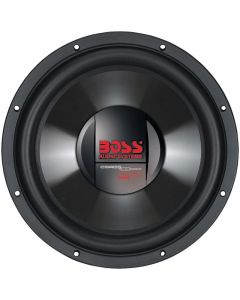 DISCONTINUED - Boss Audio CX154DVC Chaos Exxtreme Series Dual Voice Coil 1800 Watt Subwoofer 15 inch