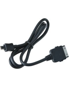 DISCONTINUED - Boss Audio IPC65 iPod  Interface Cable for BV9964B & BV9962