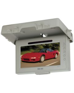 Boss Audio NR801T 8" Overhead Widescreen TFT Integrated Monitor