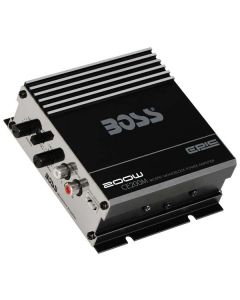 Boss Audio CE200M Mono-block amplifier