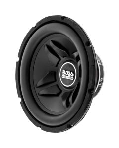 Boss CXX12 12" Subwoofer Single Voice Coil (4 Ohm) 1000W for Car-front