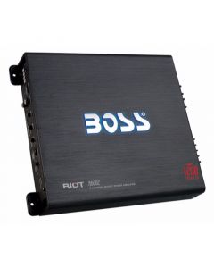 Boss Audio R6002 Full Range Amplifier - Main