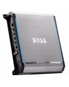 Boss Audio RGM1100 Monoblock Amplifier - Main