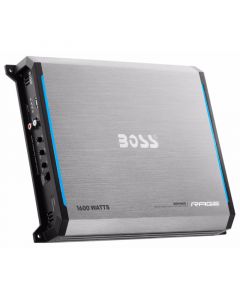 Boss Audio RGM1600 Monoblock Amplifier - Main
