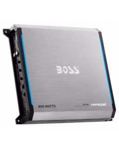 Boss Audio RGT800 Full Range Amplifier - Main