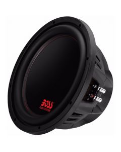 Boss Audio P129DC Phantom 2600 Watt 12 inch Subwoofer - Dual 4 Ohm Voice Coil