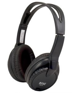 DISCONTINUED - Boss Audio HP-10 Additional Wireless Headphones