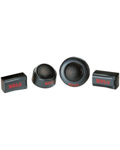 Boss Audio TW15 1 inch Polymide Micro Dome Tweeter