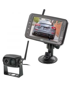 Boyo VTC500R Digital Wireless 5 inch Back Up Camera System