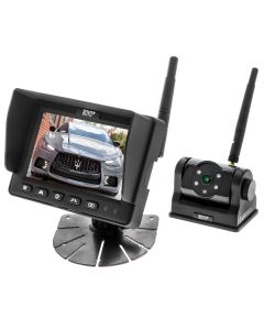 Boyo VTCRH1 5 inch 720p Digital Wireless Single Camera System 