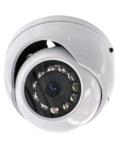 Boyo VTD300MA Night Vision Marine Dome Camera