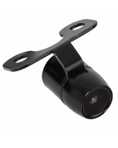 Boyo VTK-MICRO Bracket or Flush Mount Backup Camera with Night Vision and Parking Lines