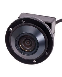 Boyo VTK101 Keyhole flush mount backup camera - Front