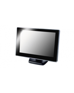 Boyo VTM4300S 4 inch Universal LCD Monitor