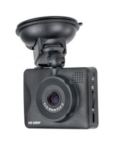 Boyo VTR113 Dash Cam DVR with 2 inch LCD Screen - Right Side/SD and Micro USB Slot