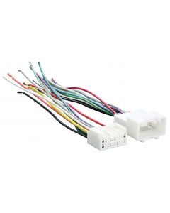 Metra BT-7005 Bluetooth Harness