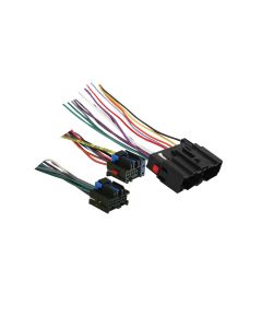 Metra BT-7302 Bluetooth Harness