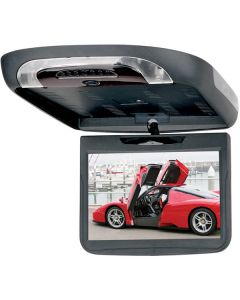 DISCONTINUED - Boss Audio BV11.2F 11.2" Overhead Flip down Monitor