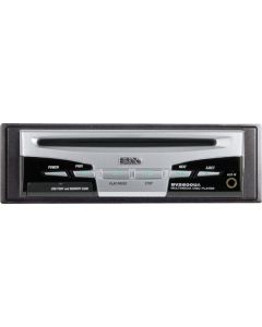 Boss Audio BV2600UA Mobile DVD Player with USB & Memory Card Ports