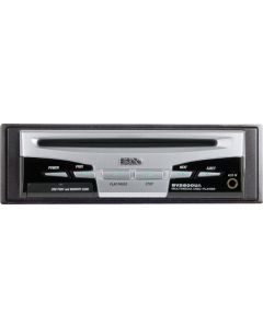 DISCONTINUED - Boss Audio BV2650UA In Dash Single DIN Multimedia DVD Player with USB and SD Memory Card Ports