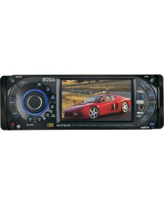 Boss BV7970 DVD/CD/MP3 AM/FM Receiver With 3.6" Screen