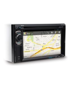 Boss Audio BV9375Ml 6.2" Double-Din In-Dash DVD Receiver With Android Link & Bluetooth