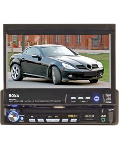 Boss BV9980RDS Boss Audio In dash Monitor