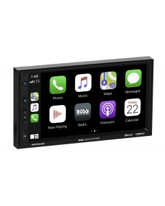 Boss Audio BVCP9700A-C 7" Digital Media Receiver with Apple Carplay and Android Auto