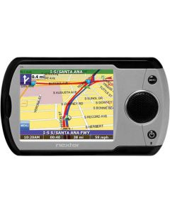 Nexstar C3 Portable Car Navigation System