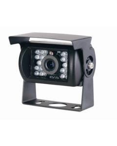 Safesight SC9004-Camera 1080p AHD Surface Mount night vision reverse back up camera with 4 pin connector