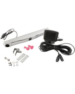 DISCONTINUED - Audiovox CAMSBAR Parking Sensor/Observation System Add-On