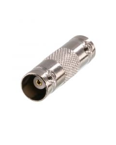 Quality Mobile Video BNC-B Female BNC to Female BNC Connectors