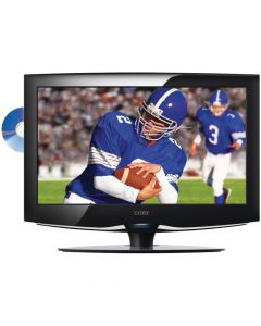 DISCONTINUED - Coby TFDVD3295 32" 720p LCD HDTV/DVD Combination