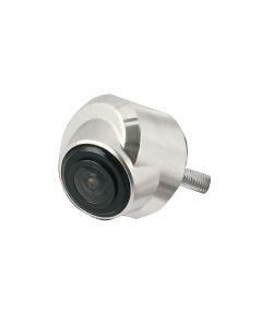Discontinued - Power Acoustik CCD-5XS Surface Mount Extra Small Rear View Color Camera For Stealth Applications