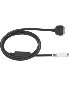 Discontinued - Clarion CCUiPod2 iPod Audio Video Connection Cable for Select Clarion Head Units and iPods