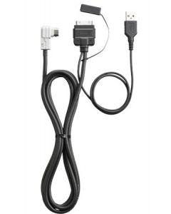 DISCONTINUED - Pioneer CD-IU205V USB Interface Cable For IPod
