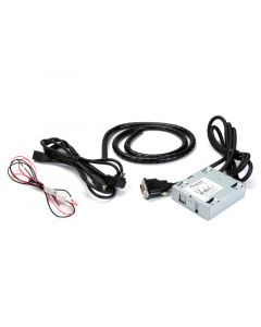 Pioneer CD-IV202NAVI AppRadio iPhone 5 VGA interface Cable Kit