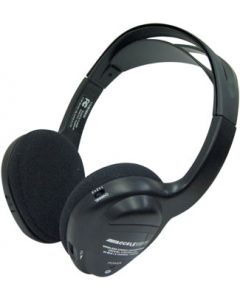 Accelevision CDRF3H 3 Channel RF Headset