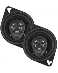 Boss Audio CER322 Chaos Erupt 2-way 3.5 inch Full Range Speaker